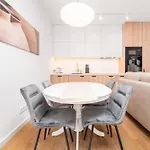 Apartment Przy Torach 3 By Homeprime *