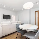 Apartment Przy Torach 3 By Homeprime