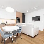 Przy Torach 3 By Homeprime Warsaw