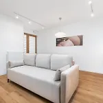 Przy Torach 3 By Homeprime Warsaw