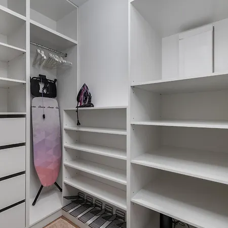 Apartmán Przy Torach 3 By Homeprime