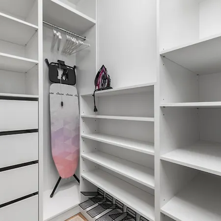 Apartment Przy Torach 3 By Homeprime *