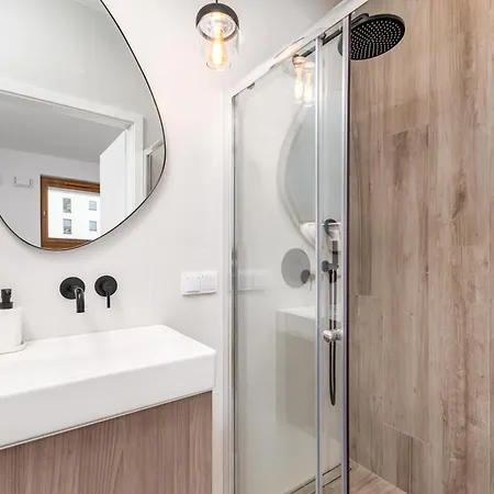 Przy Torach 3 By Homeprime