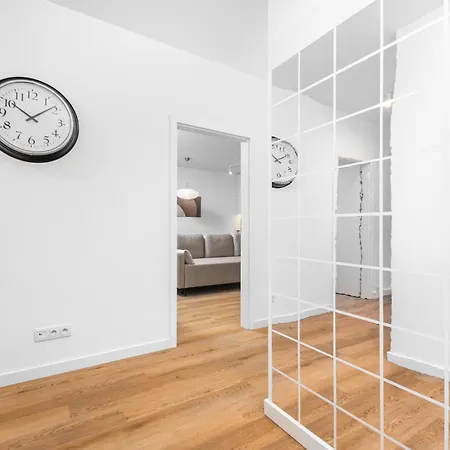 Przy Torach 3 By Homeprime *