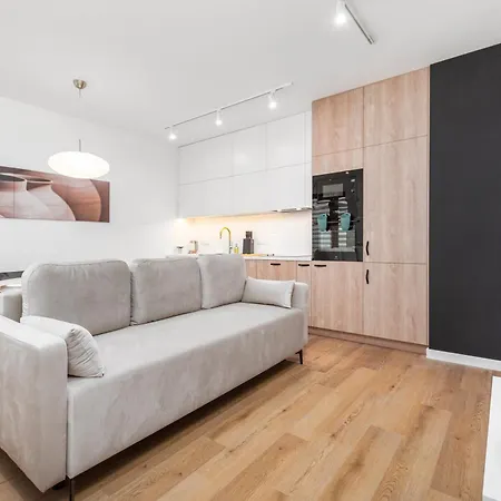 Przy Torach 3 By Homeprime