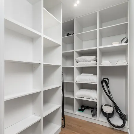 Przy Torach 3 By Homeprime * Varsavia