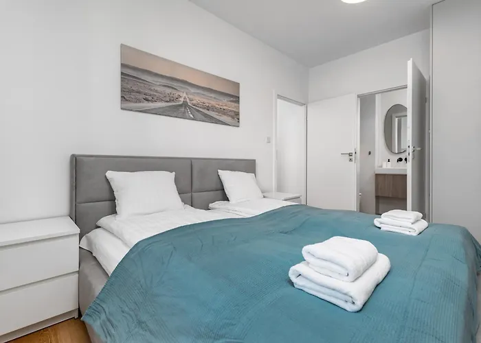 Przy Torach 3 By Homeprime Apartman