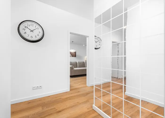 Przy Torach 3 By Homeprime *