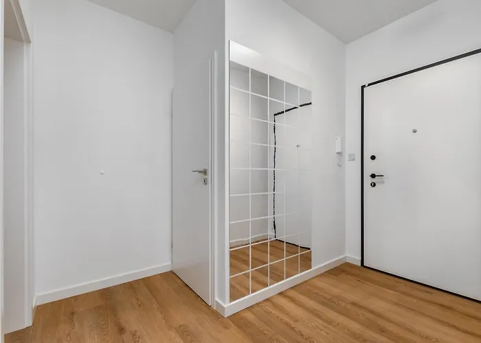 Przy Torach 3 By Homeprime * Warszawa