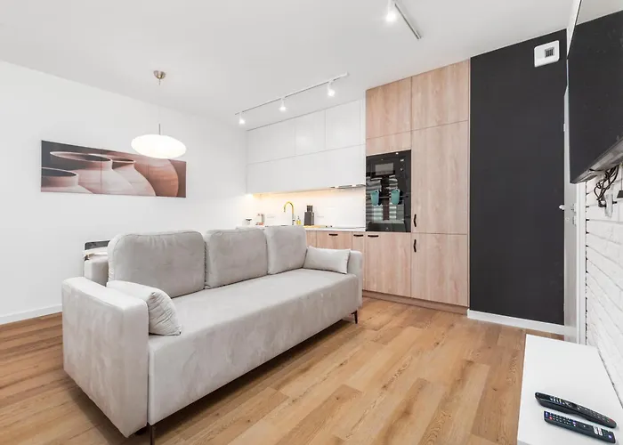 Przy Torach 3 By Homeprime