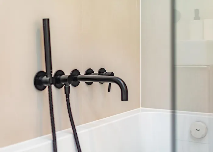 Lejlighed Przy Torach 3 By Homeprime