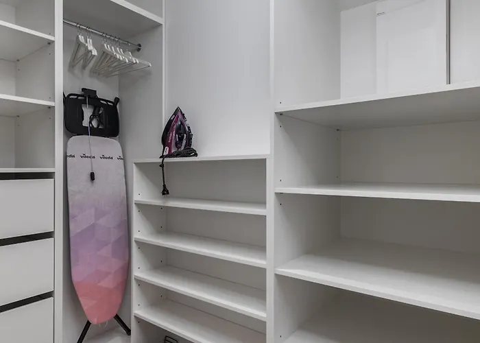 Apartman Przy Torach 3 By Homeprime