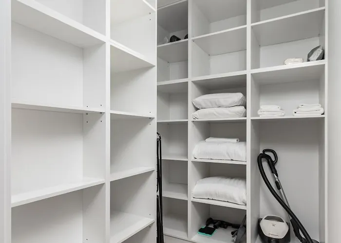 Przy Torach 3 By Homeprime * Warsaw