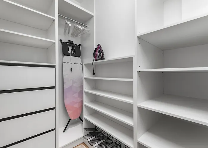 Apartment Przy Torach 3 By Homeprime *