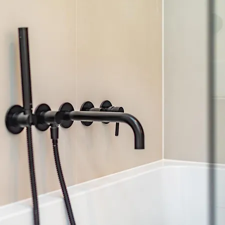 Lägenhet Przy Torach 3 By Homeprime